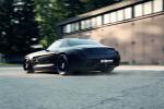 Mercedes-Benz SLS AMG Supercharged GT by Kicherer 2012 года